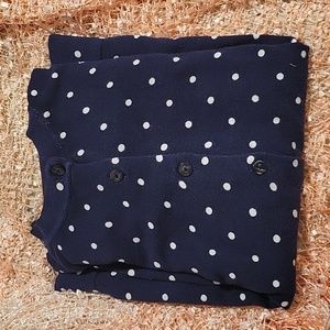 Tommy Hilfiger, XS, Navy blue